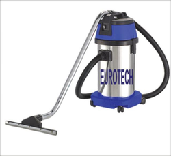Wet & Dry Industrial Vacuum Cleaner Exclusive